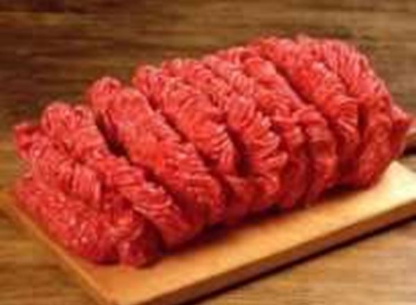 Organic Beef Mince 228 Approx.