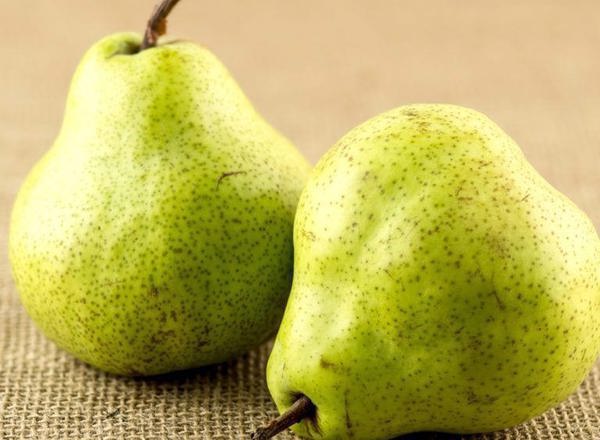 Pear: Packham