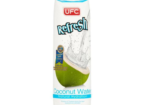 Coconut Water