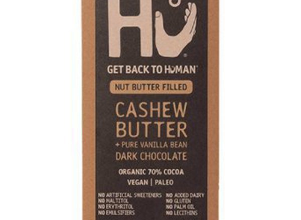 Hu Minty Dark Choc Bar