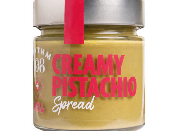 Spread - Pistachio Organic