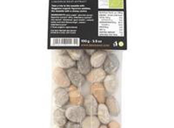 Seggiano Organic Liquorice Pebbles 100g