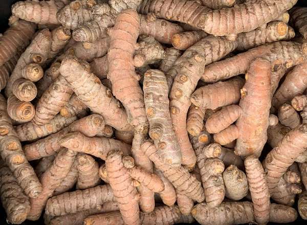 Organic Turmeric