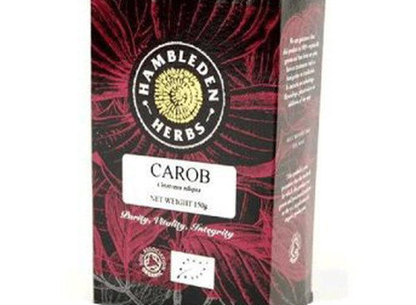 Hambleden Carob Powder