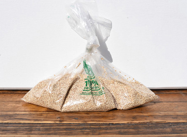 Organic Sesame Seeds 250g