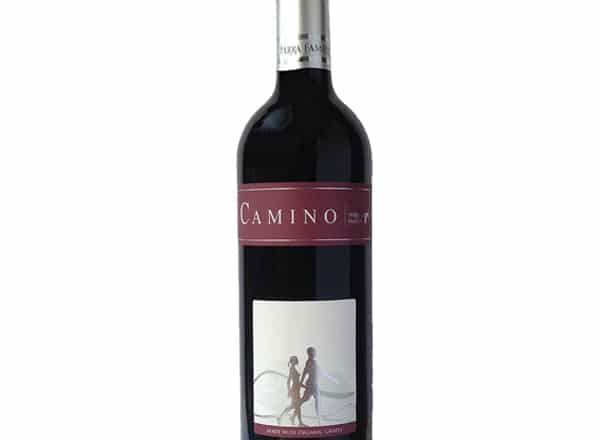 (Camino Tinto) Red Wine - Tempranillo 75cl