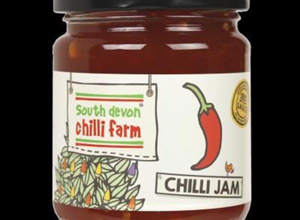 Chilli Farm - Chilli Jam