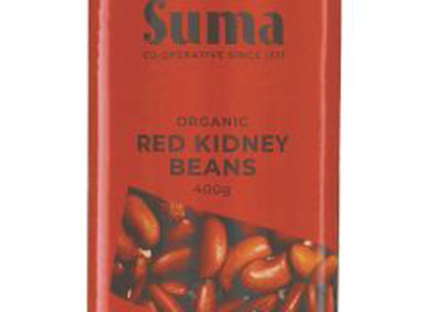 Suma Kidney Beans