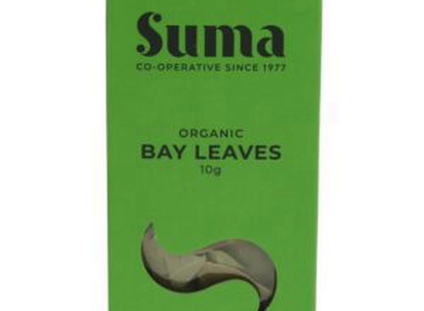 Bay Leaves (Suma)