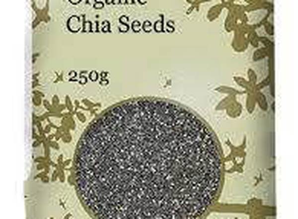 Infinity Foods Chia Seeds