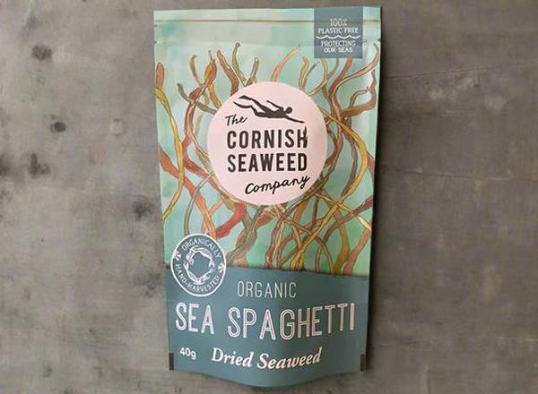 Seaweed - Sea Spaghetti
