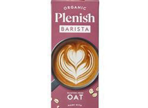 Plenish Gf Oat Drink Barista