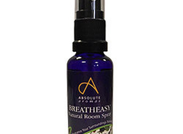 Breatheasy Natural Room Spray 30ml