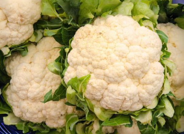 Cauliflower