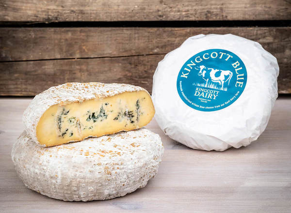 Kingcott Blue Cheese