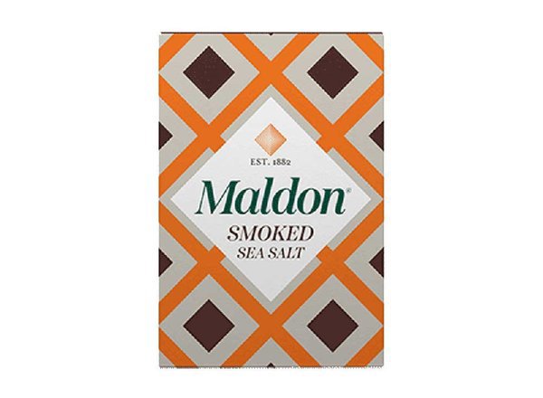 Maldon Smoked Sea Salt