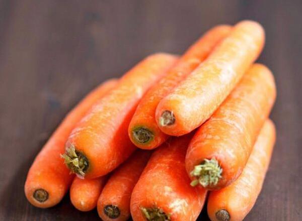 Carrots 1kg