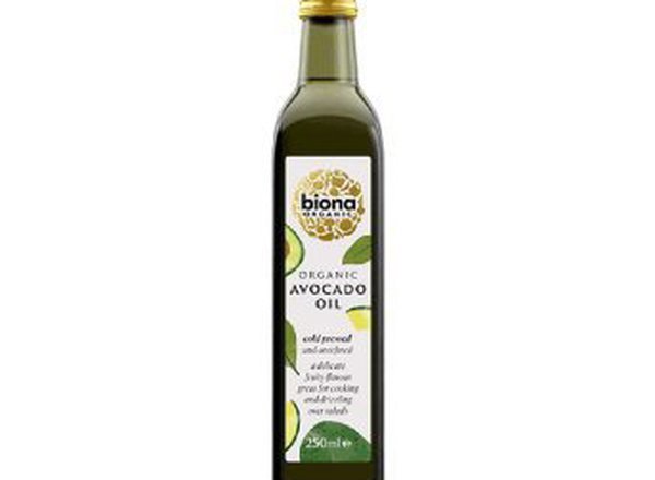 Biona Avocado Oil