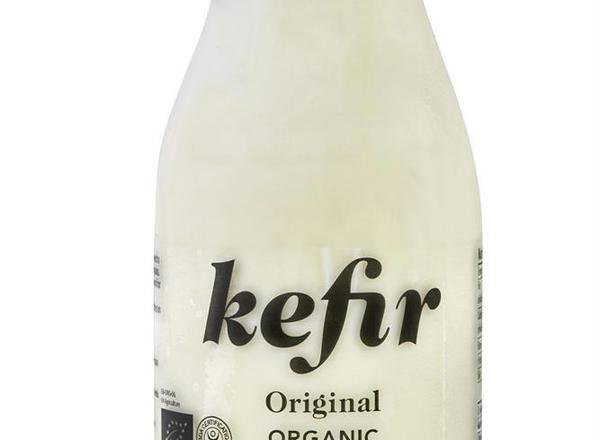 Organic Original Kefir 250ml