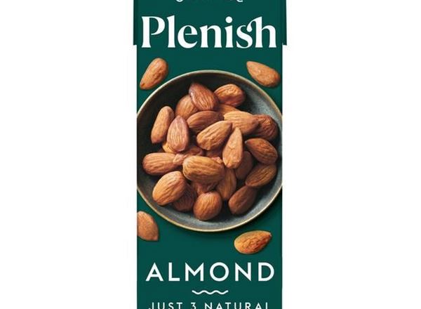 Plenish Organic Almond