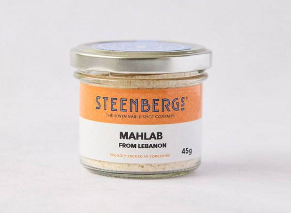 Steenberg Mahlab