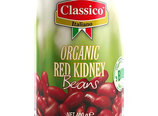 Kidney Beans 400g