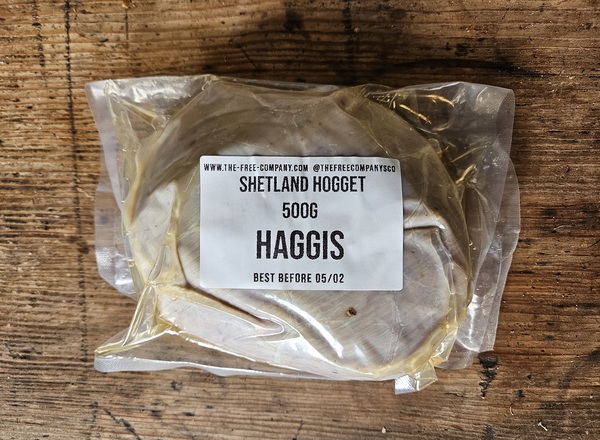 Haggis - 500g