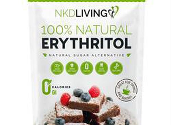 NKD Living Erythritol