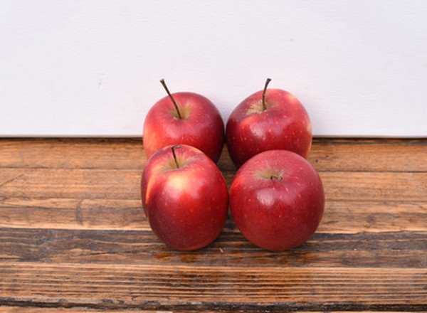 Organic Apples (Gala)  7