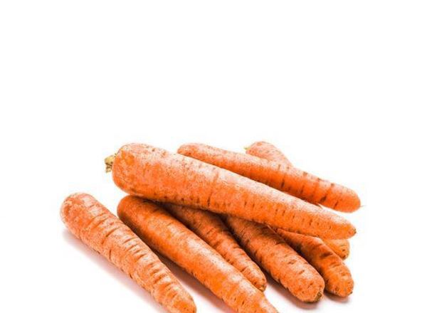 Carrots- Organic (800g)