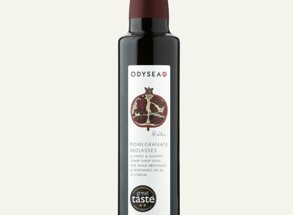 Odysea Pomegranate Molasses