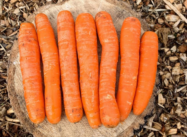 Carrots (Washed)