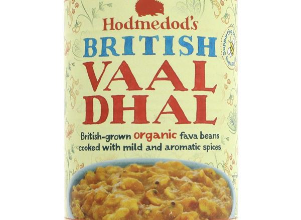 (Hodmedod's) Vaal Dhal - Organic 400g