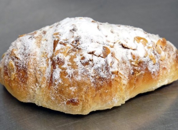 Almond Croissant