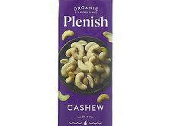 Plenish Cashew M*lk