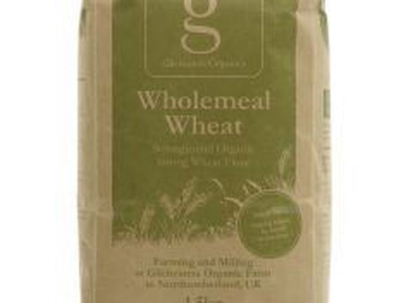 Gilchesters Whole Wheat Flour Og