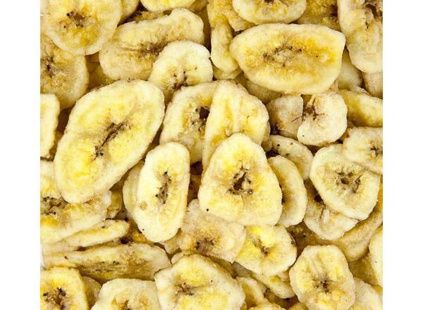 Banana Chips 500g