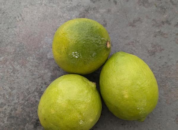 Limes x3