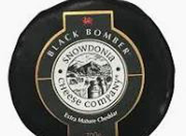 Snowdonia Black Bomber