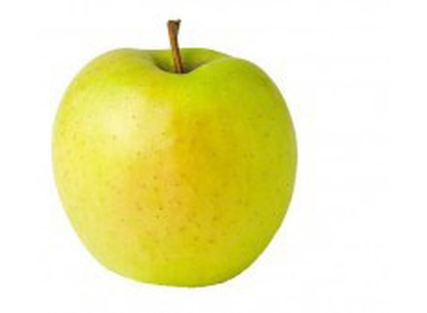 Apples Smerelda Green