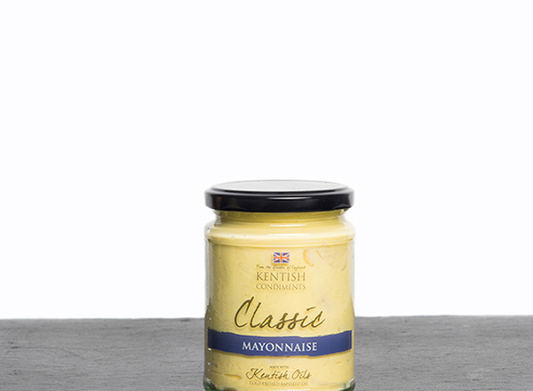 Kentish Oils Mayo - Classic