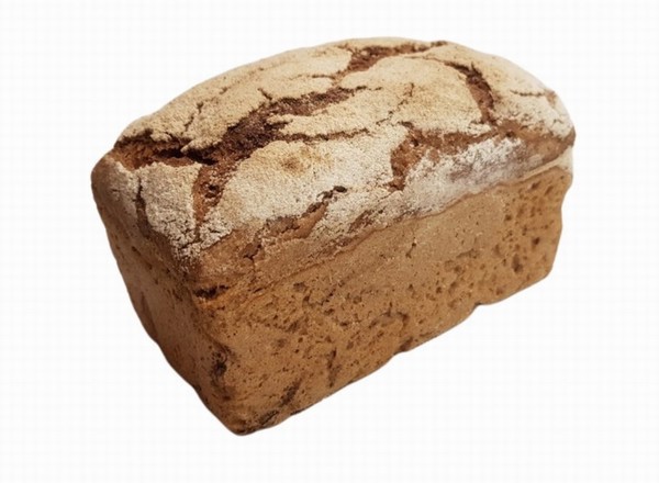 800g Rye Bread