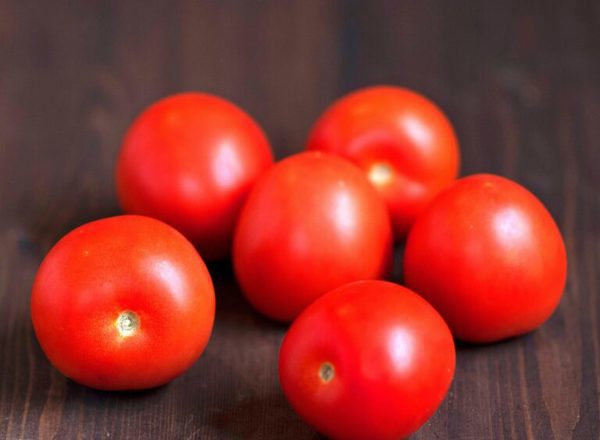 Tomatoes - 400grams