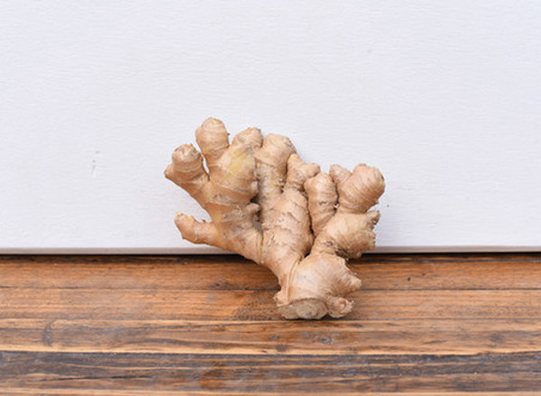 Organic Ginger 50g