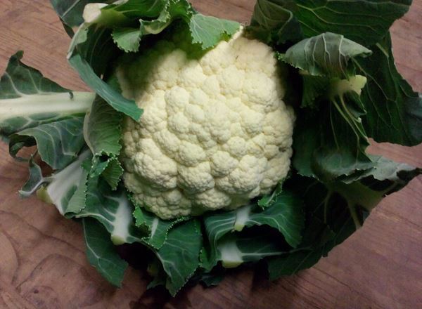 Cauliflower