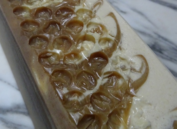 Soap Bar - HONEY KARMA