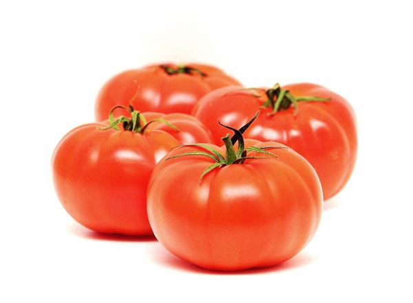 Tomatoes Classic Organic