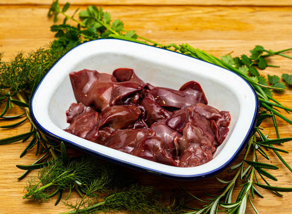 Chicken Livers 250g (Approx.)