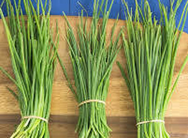 Chives (1 Bunch = about 2oz)