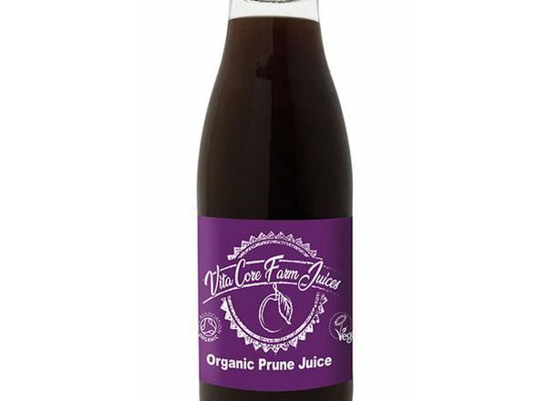 Vitacore Prune Juice - Organic